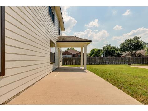 2700 Mission Tejas Drive Pflugerville TX 78660