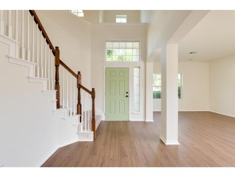 2700 Mission Tejas Drive Pflugerville TX 78660