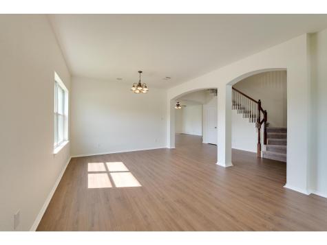 2700 Mission Tejas Drive Pflugerville TX 78660