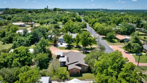 325 E Rainey Street Mason TX 76856