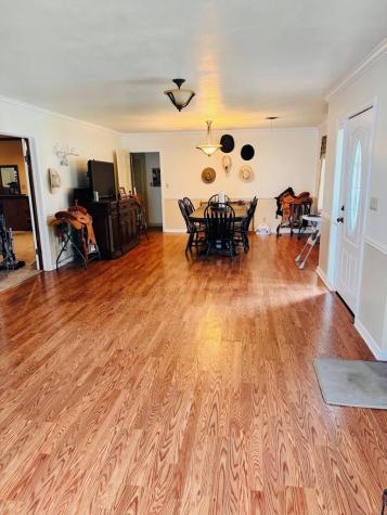 325 E Rainey Street Mason TX 76856