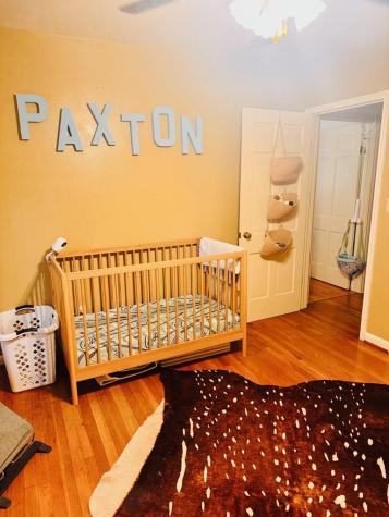 325 E Rainey Street Mason TX 76856