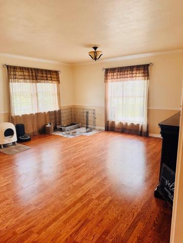 325 E Rainey Street Mason TX 76856