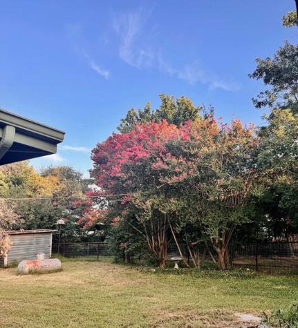 325 E Rainey Street Mason TX 76856