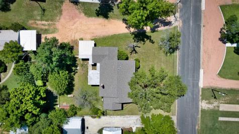 325 E Rainey Street Mason TX 76856