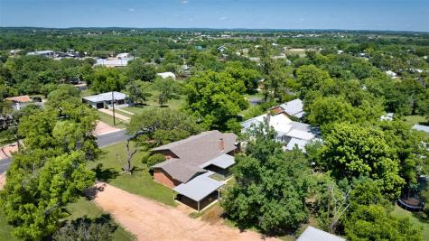 325 E Rainey Street Mason TX 76856