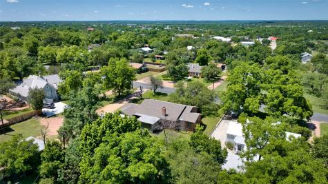 325 E Rainey Street Mason TX 76856