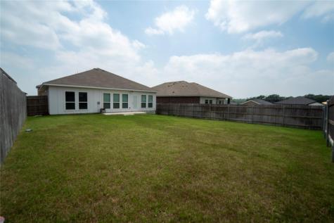 2208 Chia Court Temple TX 76501