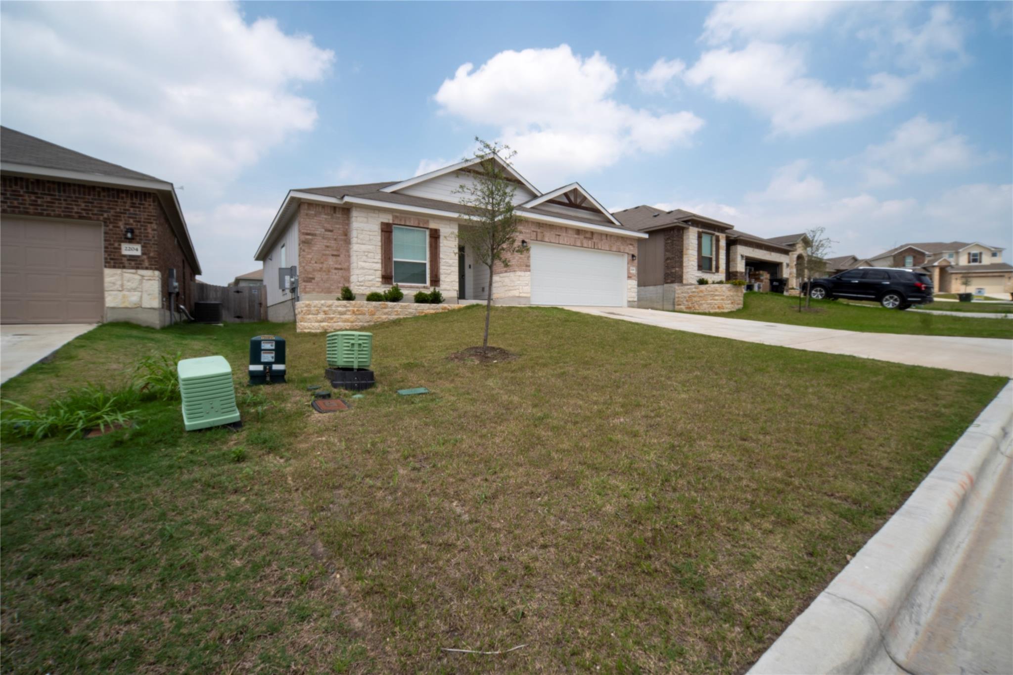 2208 Chia Court Temple TX 76501