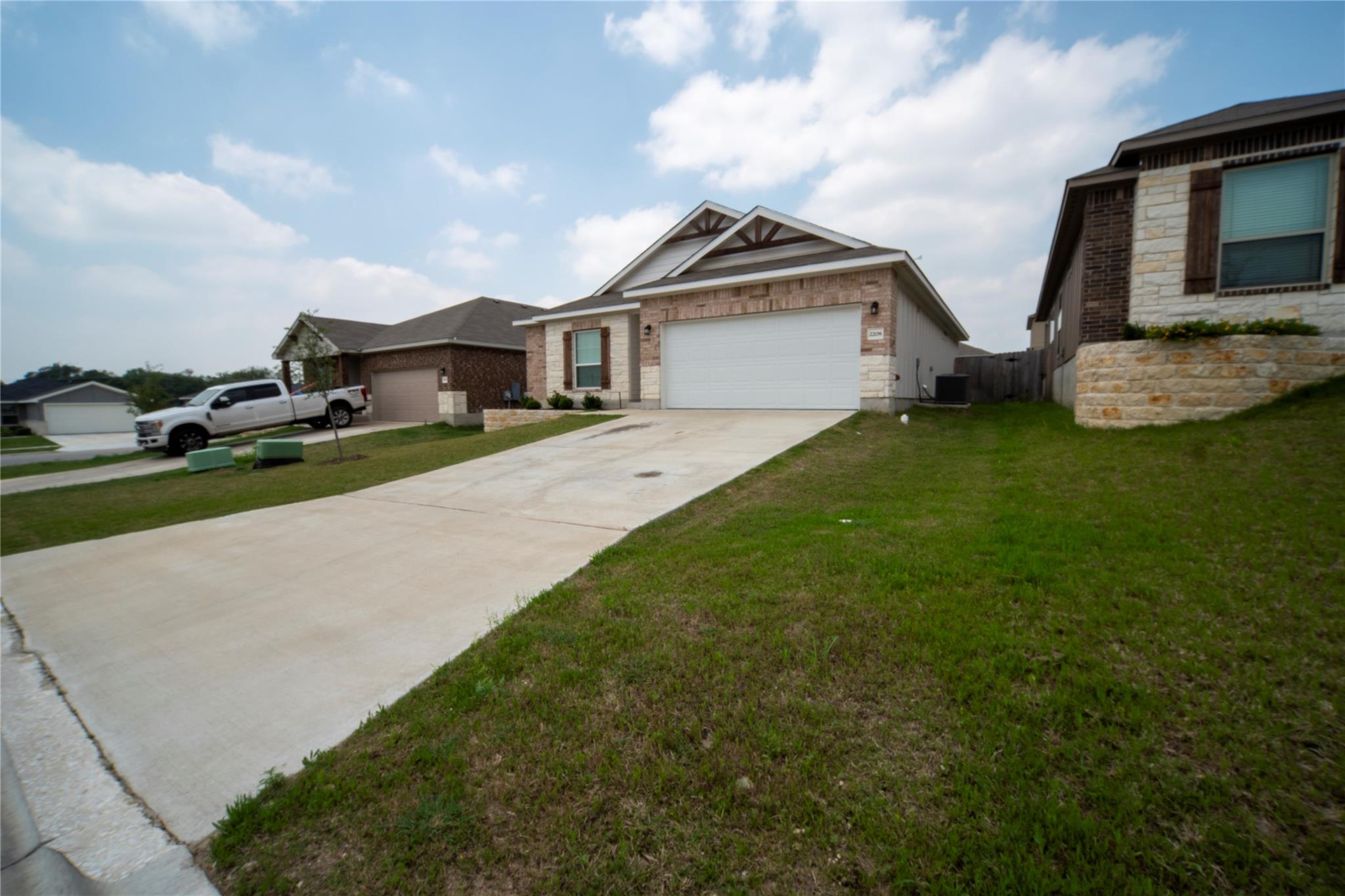 2208 Chia Court Temple TX 76501