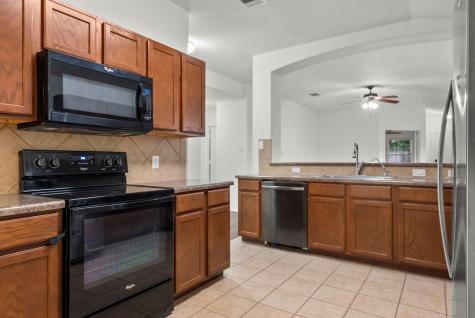 118 Camellia Drive Hutto TX 78634