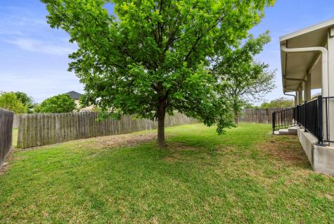 118 Camellia Drive Hutto TX 78634