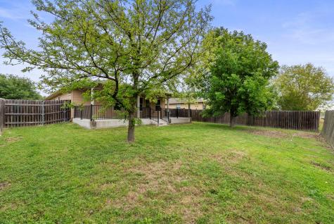 118 Camellia Drive Hutto TX 78634