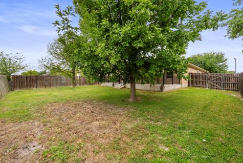 118 Camellia Drive Hutto TX 78634