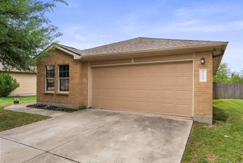 118 Camellia Drive Hutto TX 78634