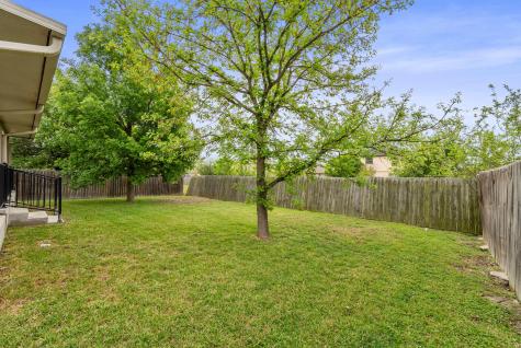 118 Camellia Drive Hutto TX 78634