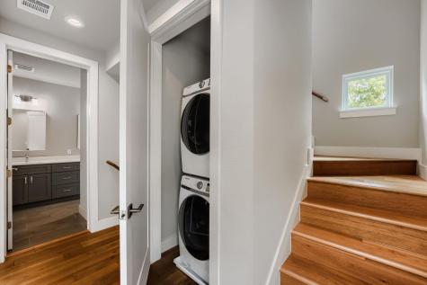 1200 Stobaugh Street Austin TX 78757