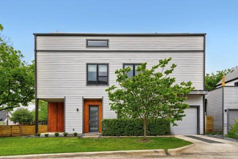 1200 Stobaugh Street Austin TX 78757