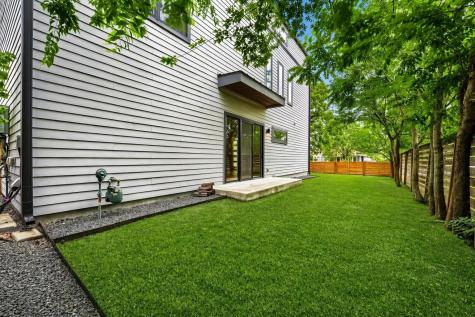 1200 Stobaugh Street Austin TX 78757