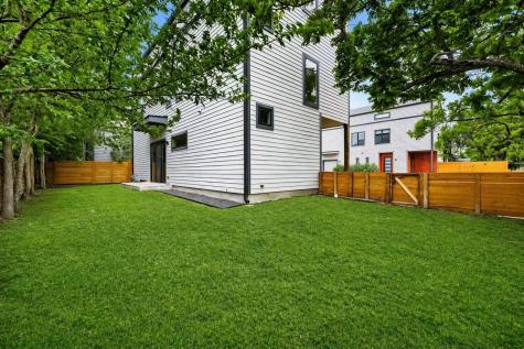1200 Stobaugh Street Austin TX 78757