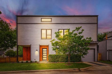 1200 Stobaugh Street Austin TX 78757