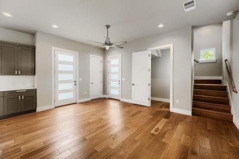 1200 Stobaugh Street Austin TX 78757