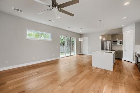 1200 Stobaugh Street Austin TX 78757