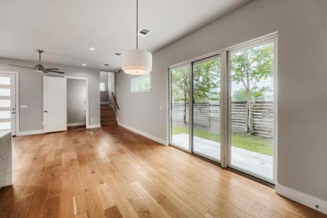 1200 Stobaugh Street Austin TX 78757