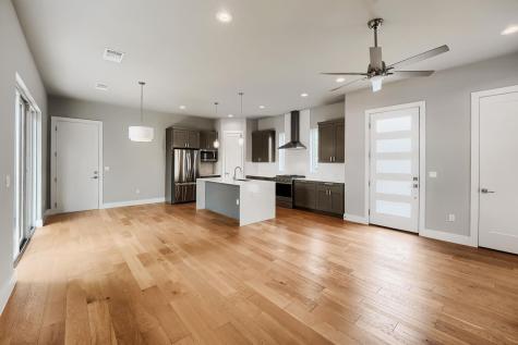1200 Stobaugh Street Austin TX 78757