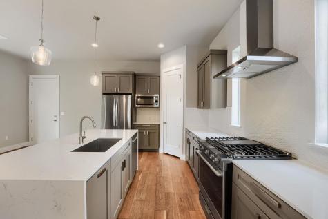1200 Stobaugh Street Austin TX 78757