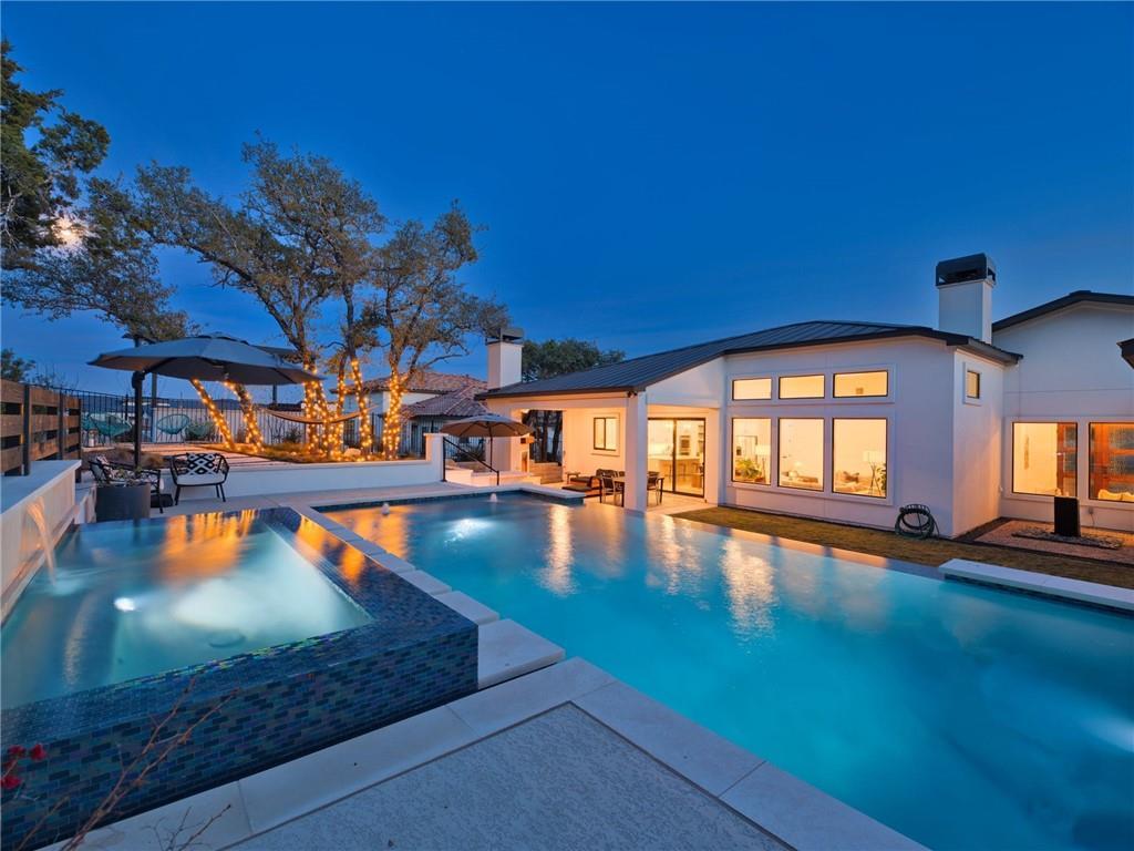 323 Ringtail Stream Drive Austin TX 78738