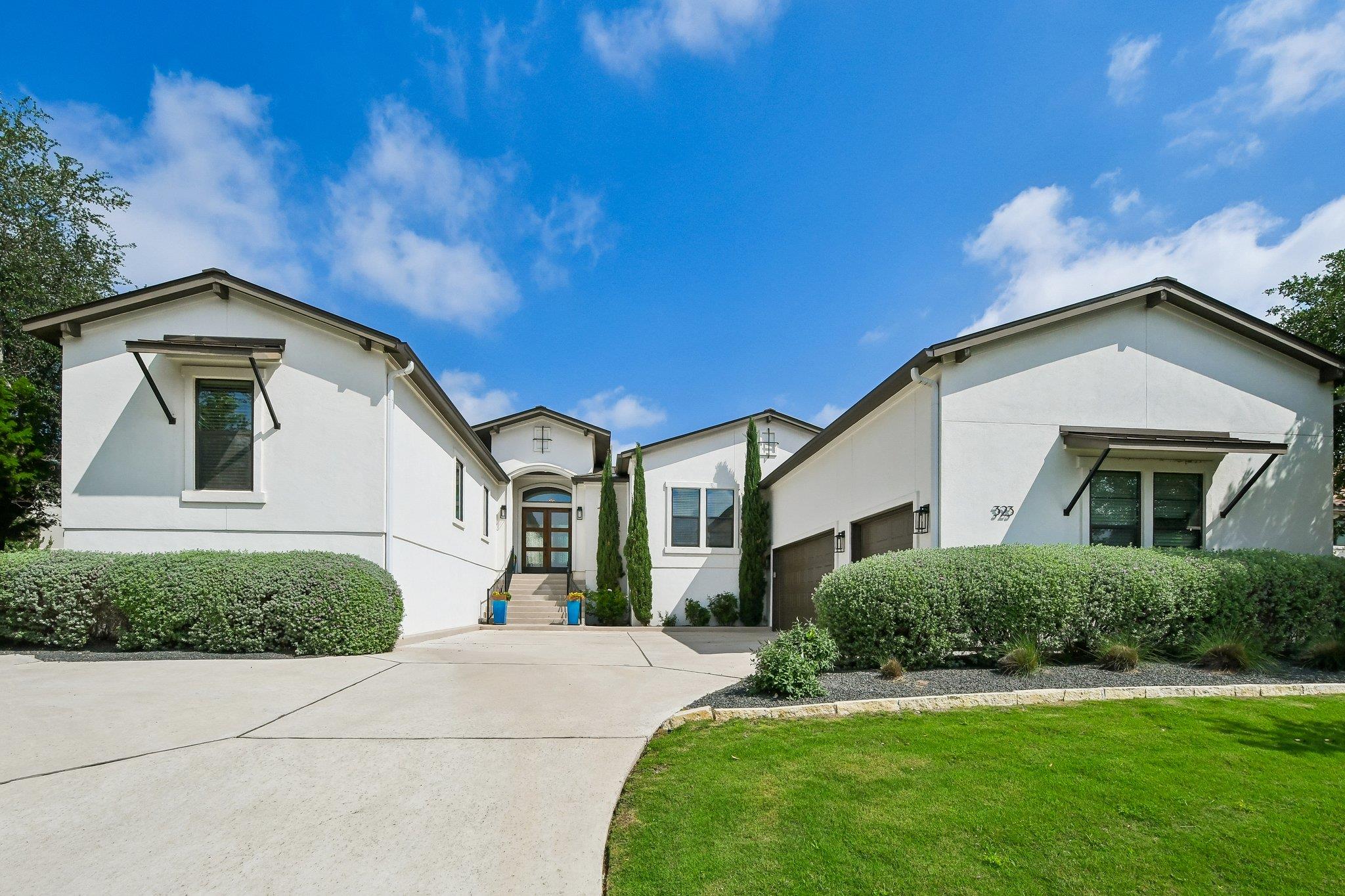 323 Ringtail Stream Drive Austin TX 78738