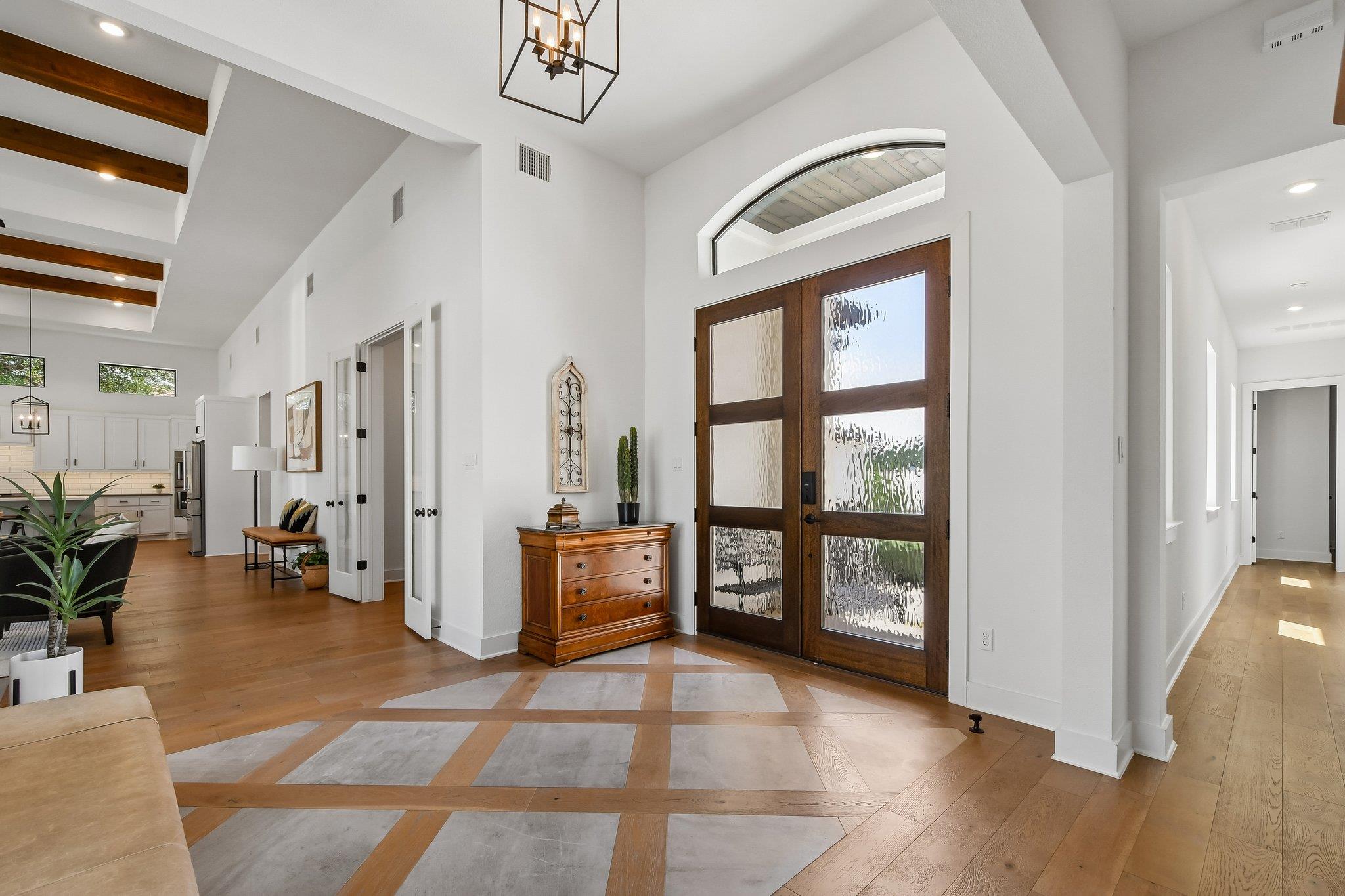 323 Ringtail Stream Drive Austin TX 78738