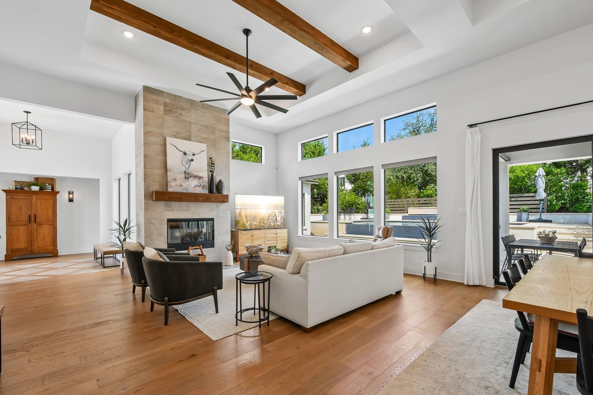 323 Ringtail Stream Drive Austin TX 78738
