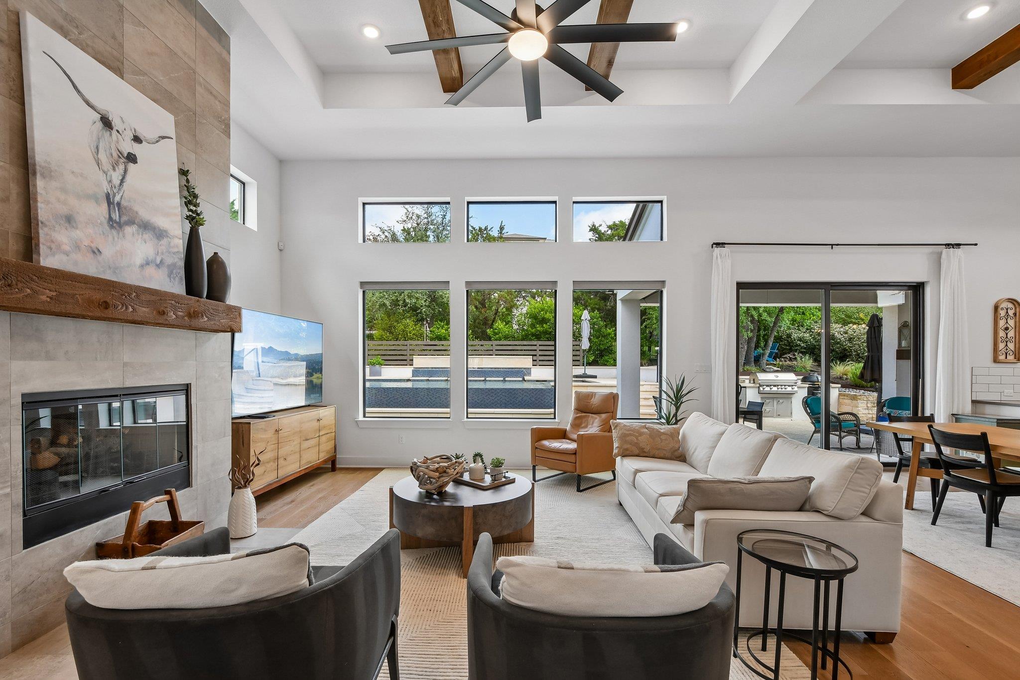 323 Ringtail Stream Drive Austin TX 78738