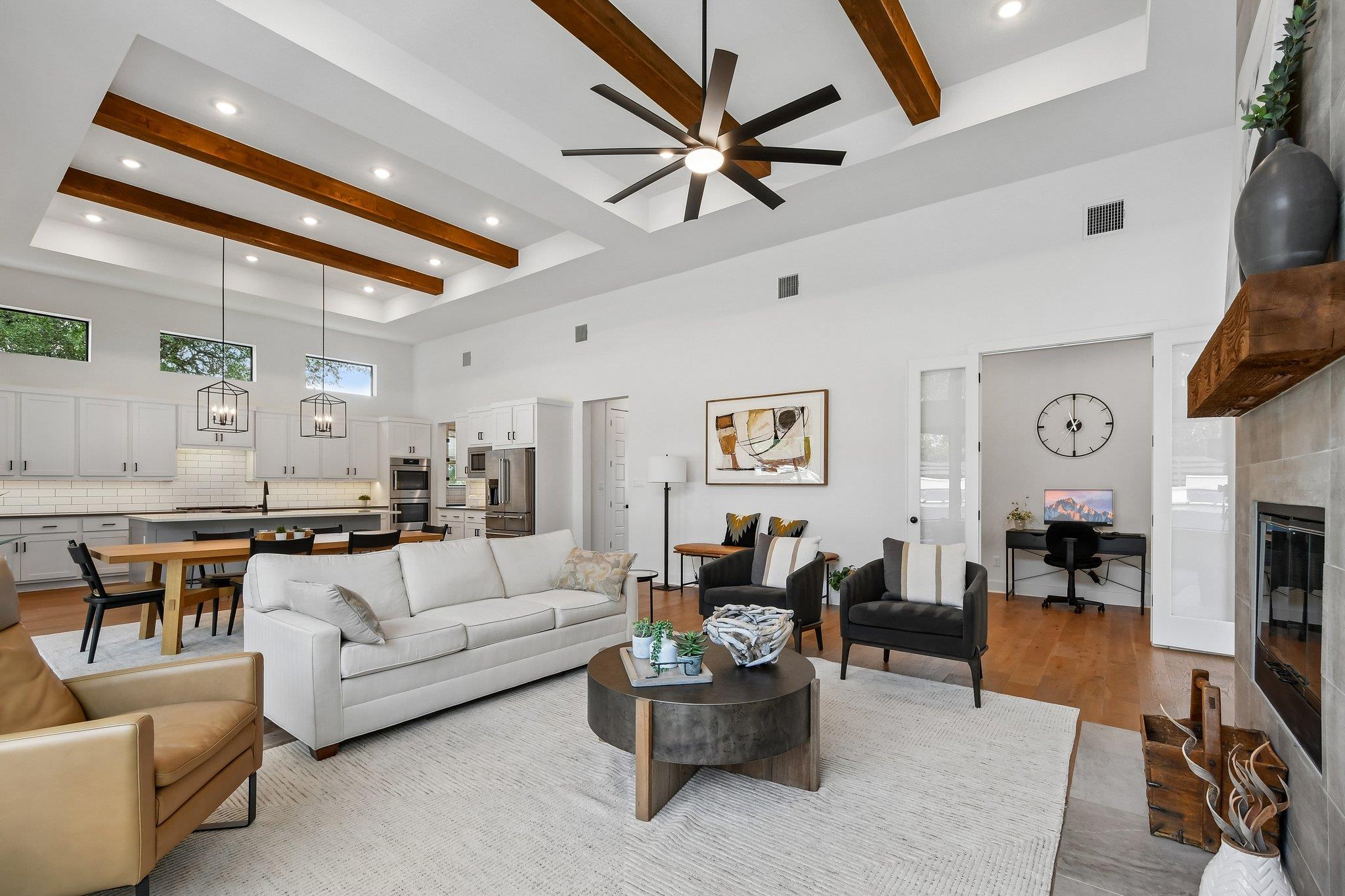 323 Ringtail Stream Drive Austin TX 78738