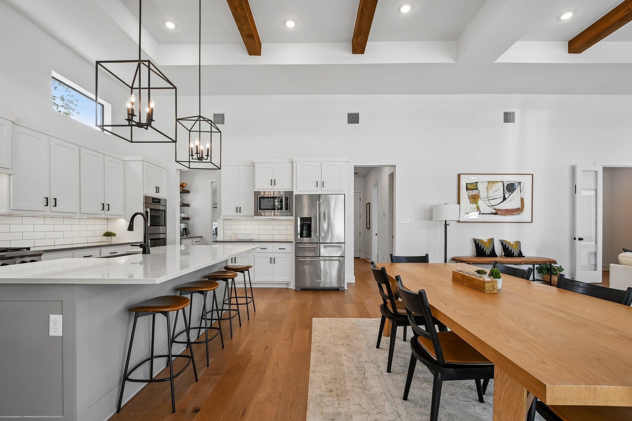 323 Ringtail Stream Drive Austin TX 78738