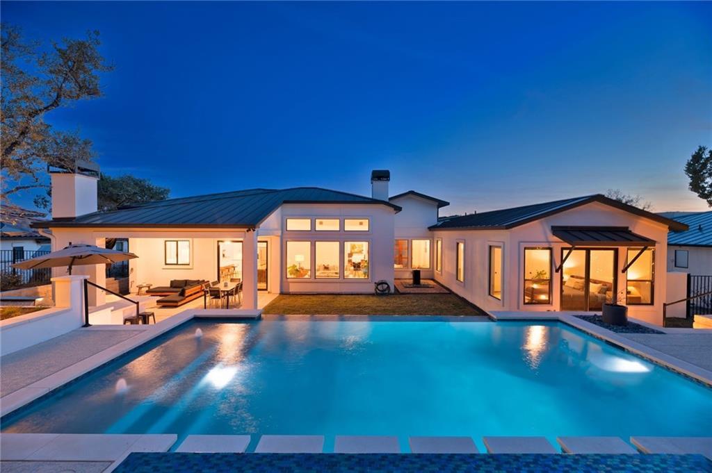 323 Ringtail Stream Drive Austin TX 78738
