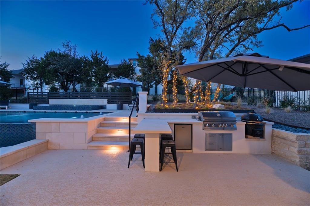 323 Ringtail Stream Drive Austin TX 78738