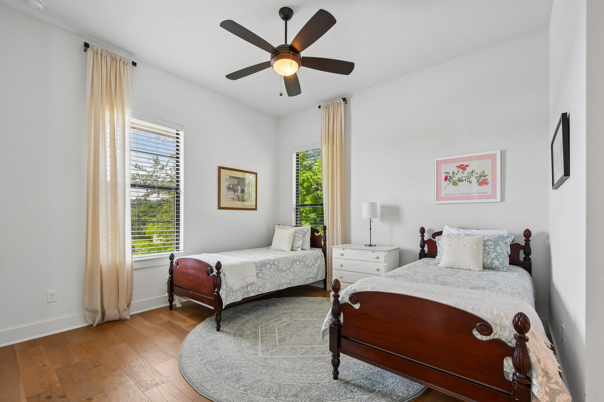 323 Ringtail Stream Drive Austin TX 78738