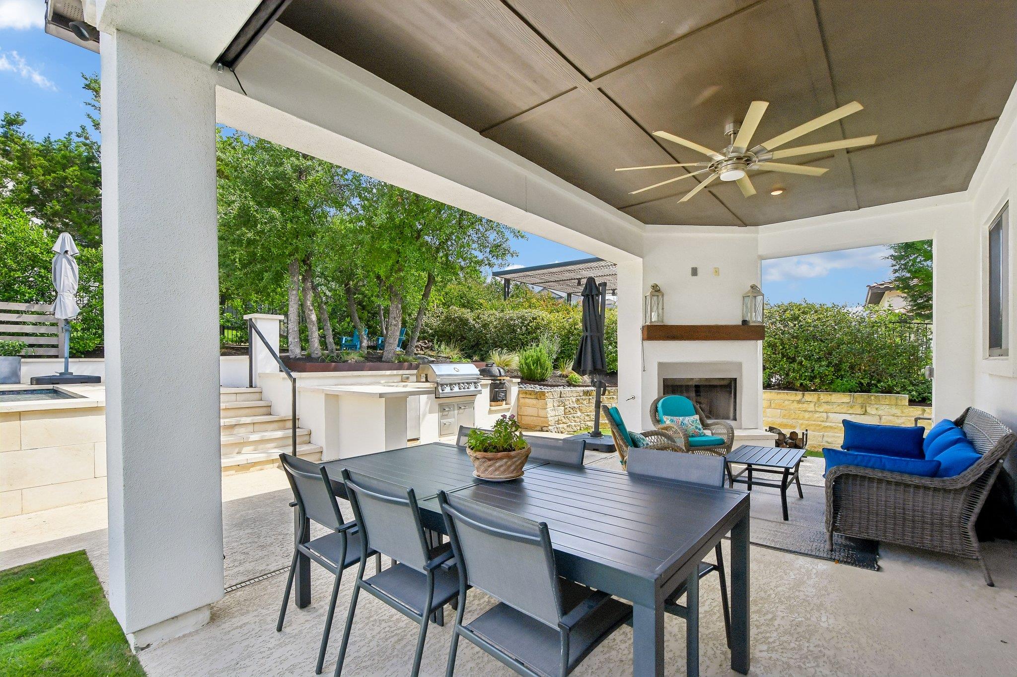 323 Ringtail Stream Drive Austin TX 78738