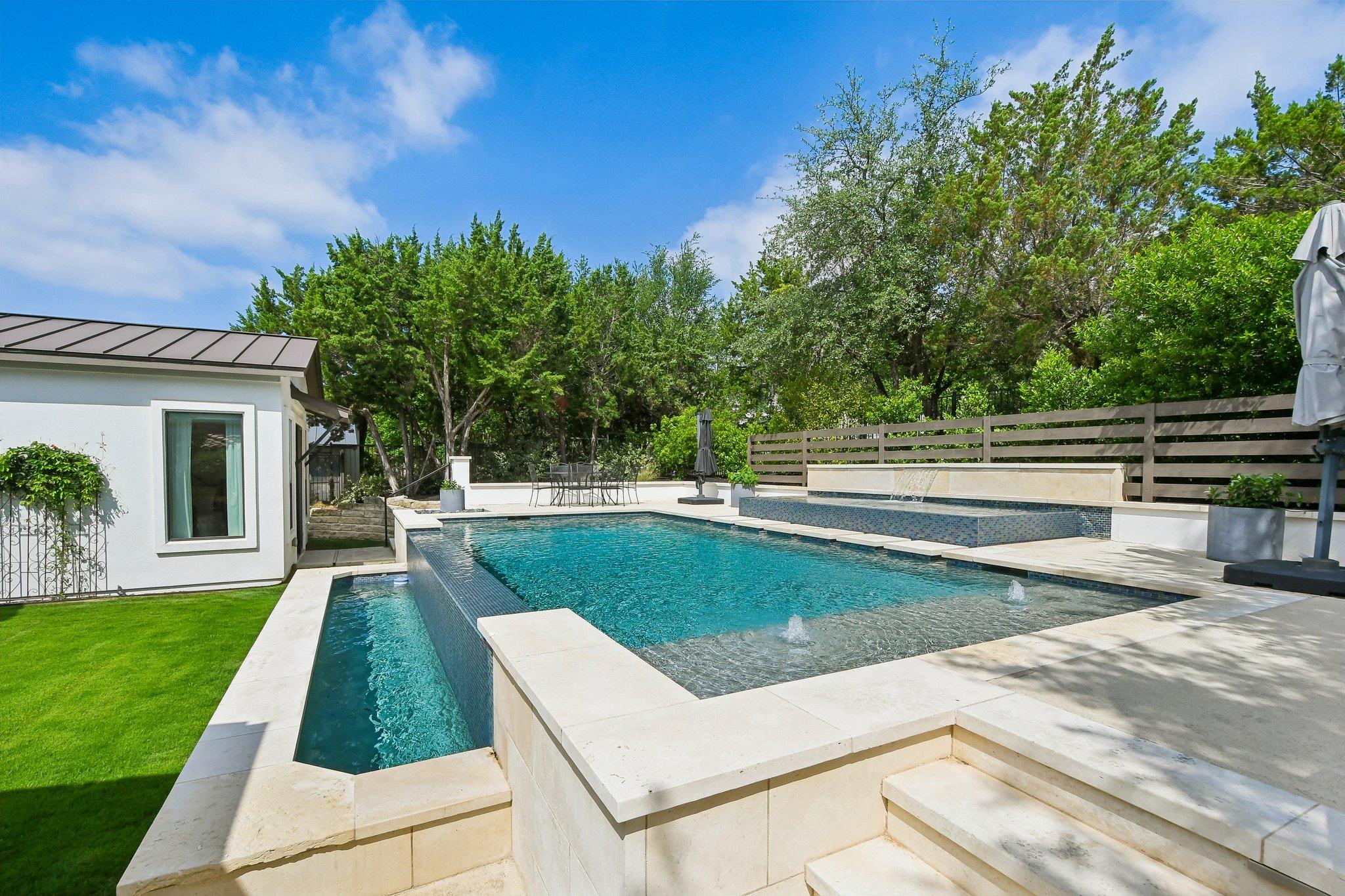 323 Ringtail Stream Drive Austin TX 78738