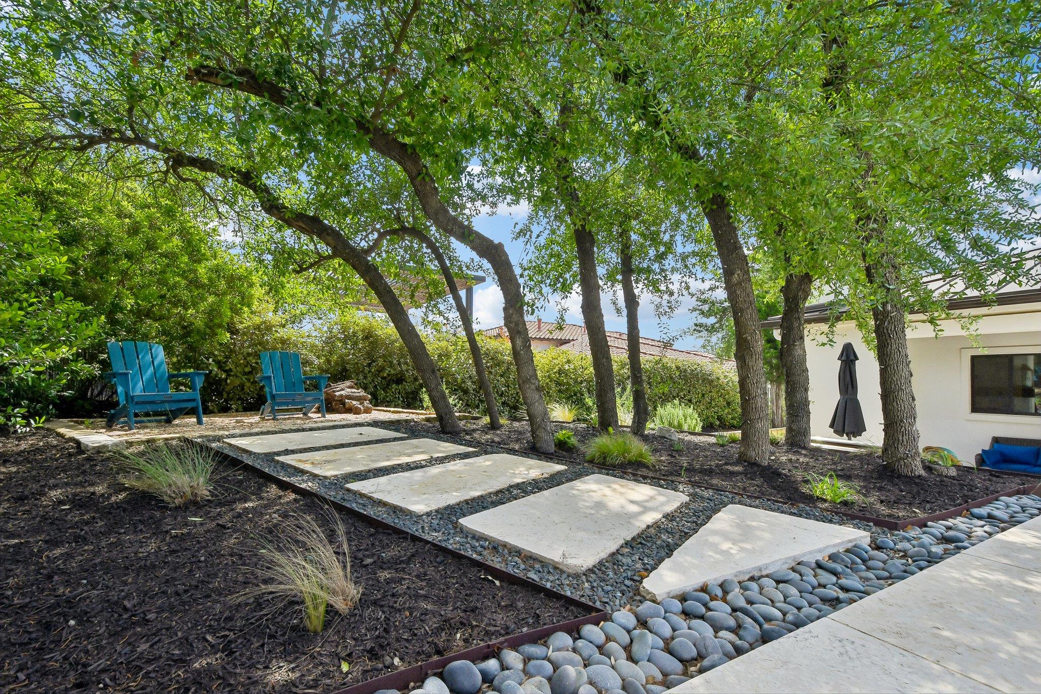 323 Ringtail Stream Drive Austin TX 78738