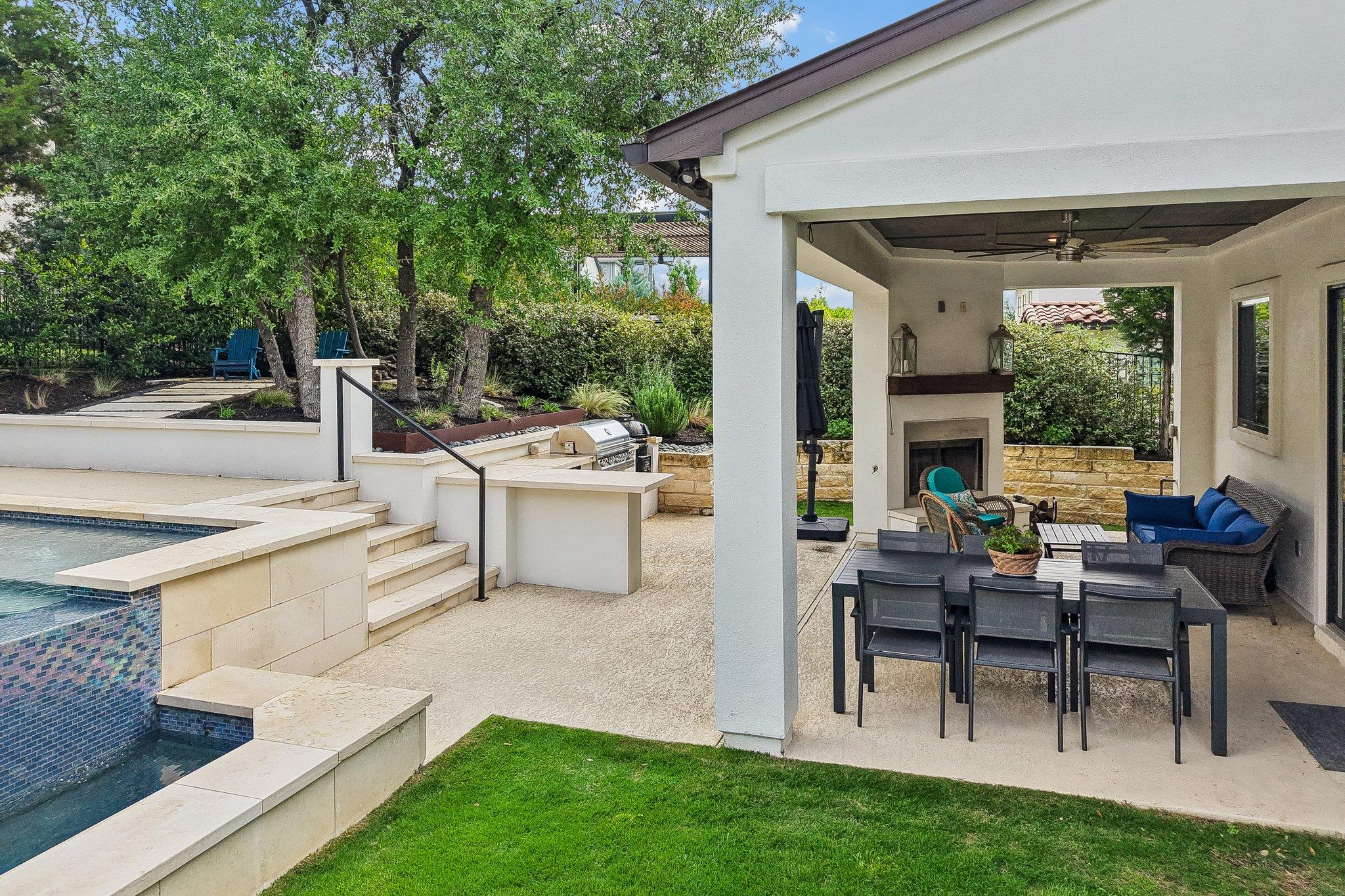 323 Ringtail Stream Drive Austin TX 78738
