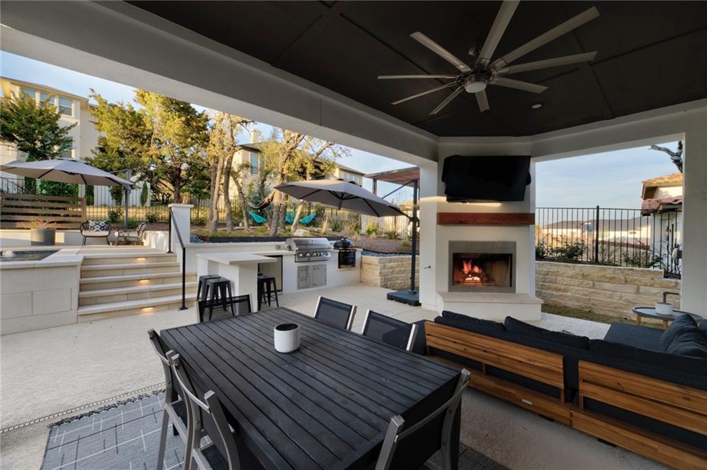 323 Ringtail Stream Drive Austin TX 78738