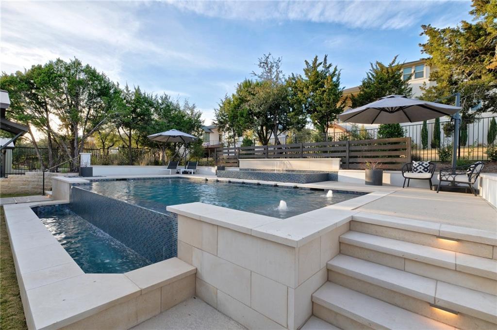 323 Ringtail Stream Drive Austin TX 78738