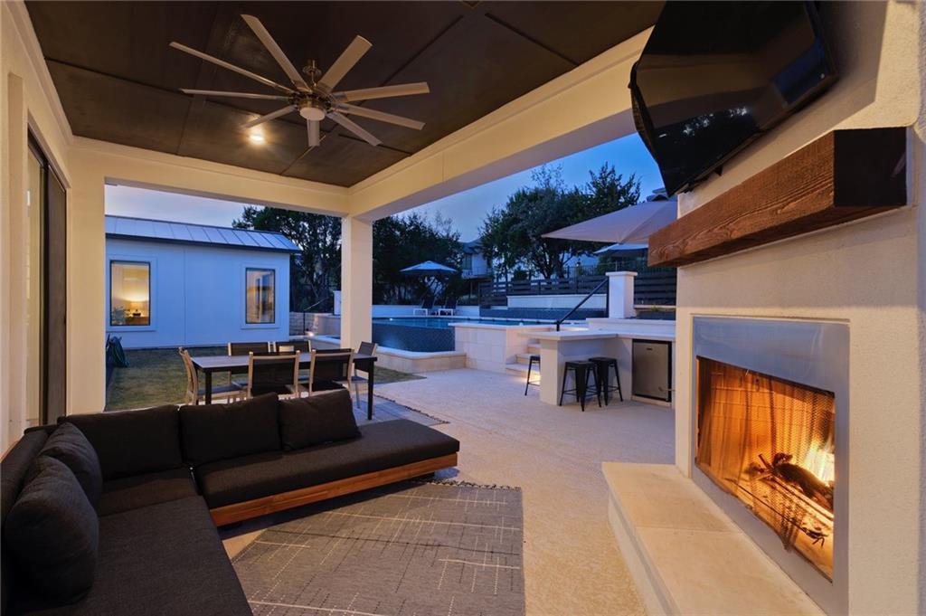 323 Ringtail Stream Drive Austin TX 78738