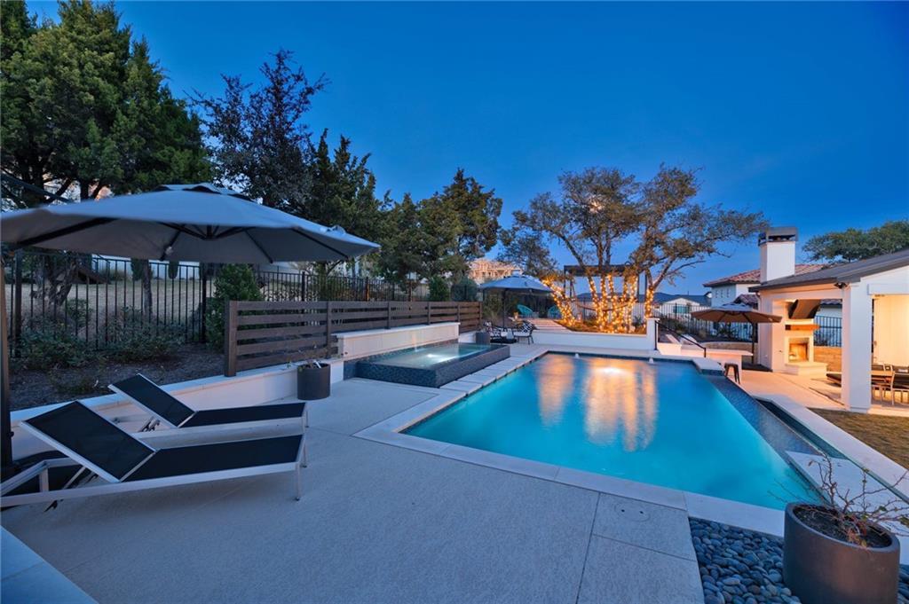 323 Ringtail Stream Drive Austin TX 78738