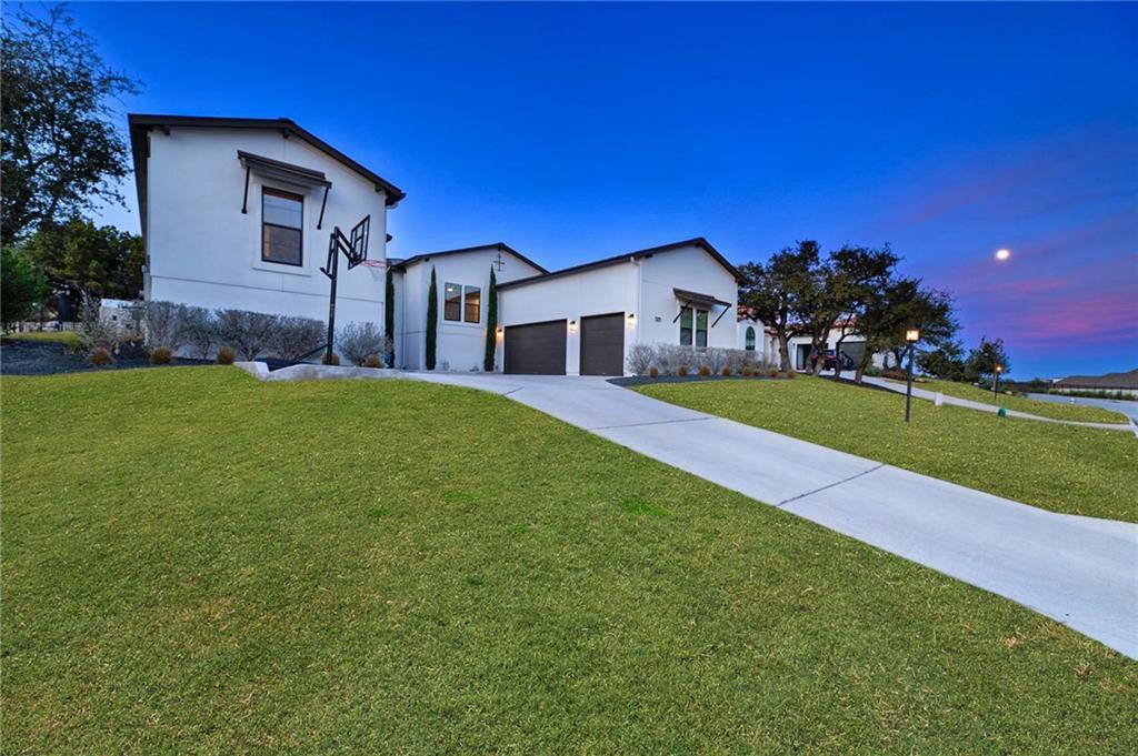 323 Ringtail Stream Drive Austin TX 78738
