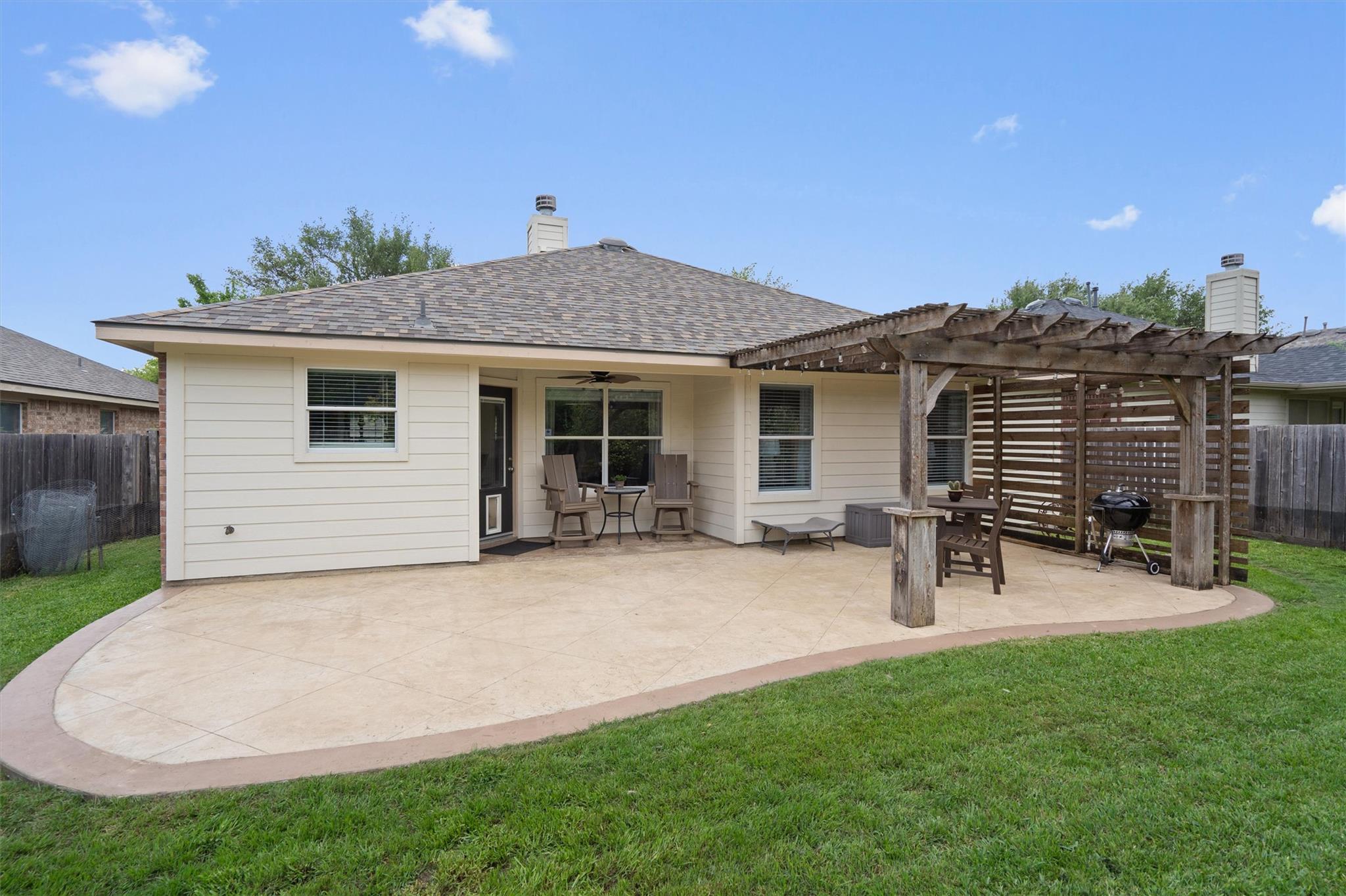 332 Hidden Brook Lane Round Rock TX 78665